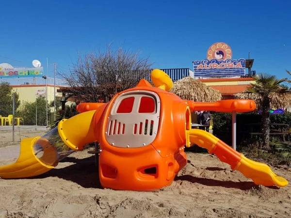 Stabilimento Balneare Cesenatico (FC) - 1