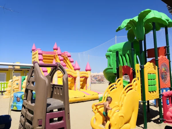 Stabilimento Balneare Cesenatico (FC) - 1