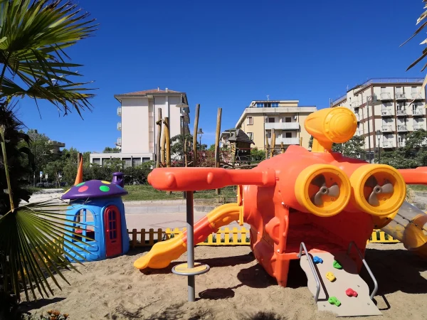 Stabilimento Balneare Cesenatico (FC) - 2