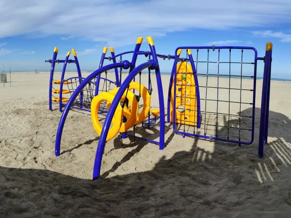 Stabilimento Balneare Lido di Spina (FE) - 1