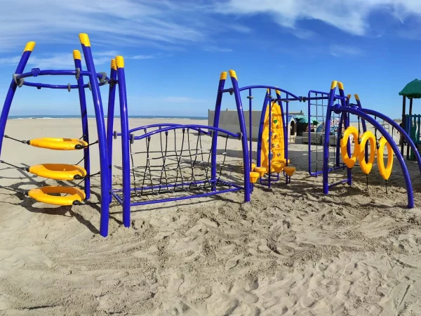 Stabilimento Balneare Lido di Spina (FE) - 2