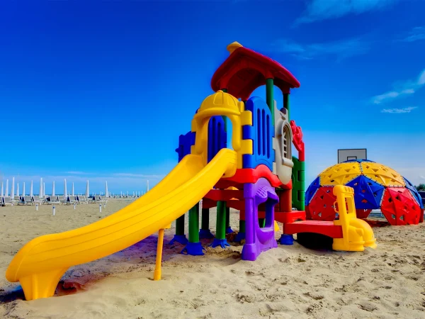 Stabilimento Balneare Marina Romea (RA) - 2