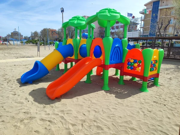 Stabilimento Balneare Viserba (RN) - 2