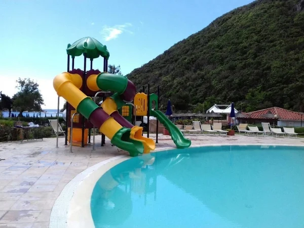 Villaggio Turistico Isola d’Elba - 1