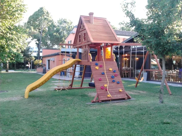 Cesena Restaurant - 1