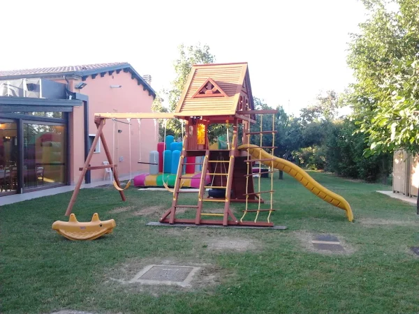 Cesena Restaurant - 2