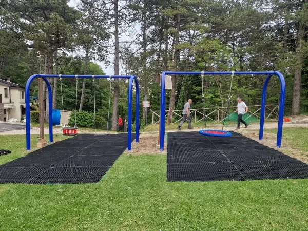 Gubbio Restaurant - 1