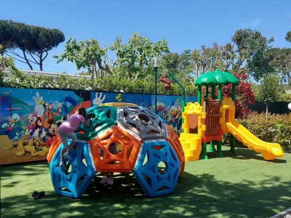 Restaurant Marina di Massa - 1