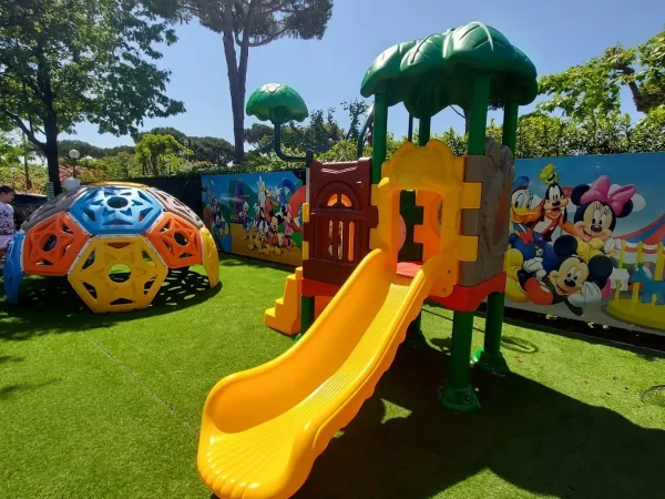 Restaurant Marina di Massa - 3