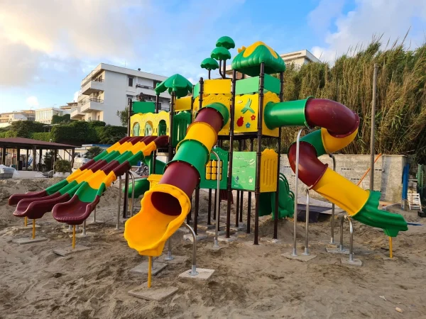 Stabilimento Balneare Anzio (RM) - 2