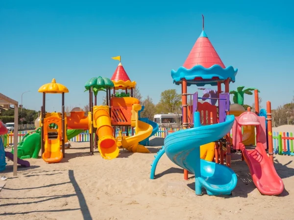 Stabilimento Balneare Lidi di Comacchio (FE) - 1