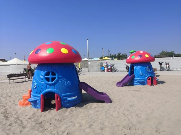 Stabilimento Balneare Sottomarina di Chioggia (VE) - 2