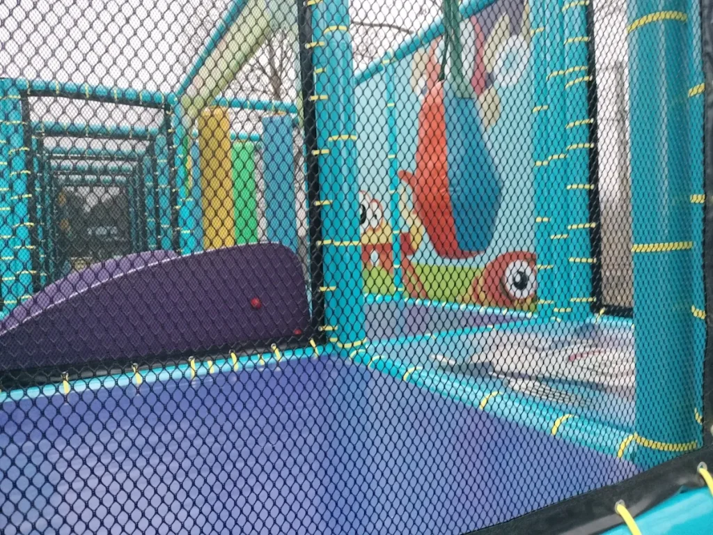 usato playground per interno ps14 seaworld ricondizionato f10