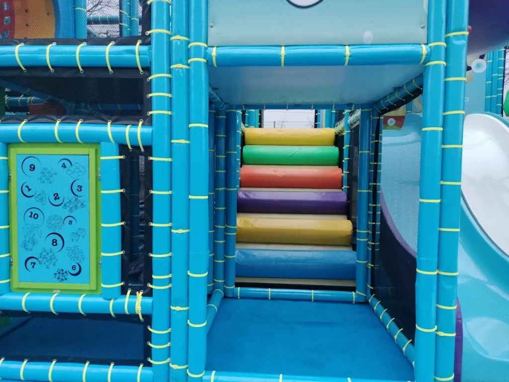 usato playground per interno ps14 seaworld ricondizionato f5