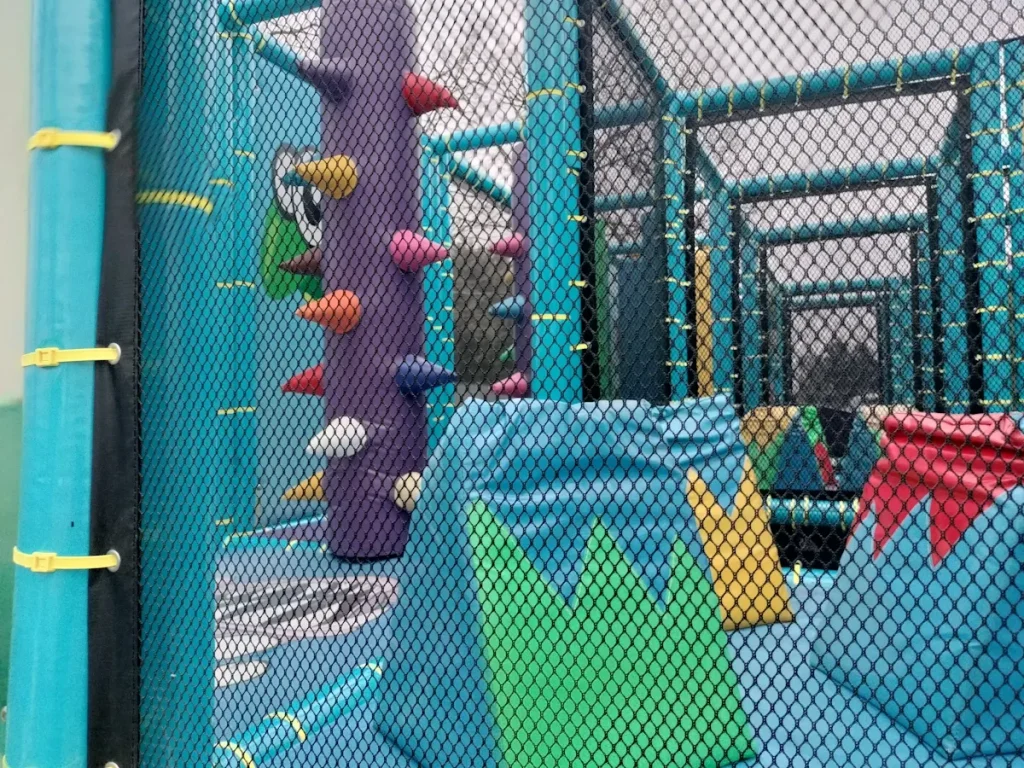 usato playground per interno ps14 seaworld ricondizionato f8