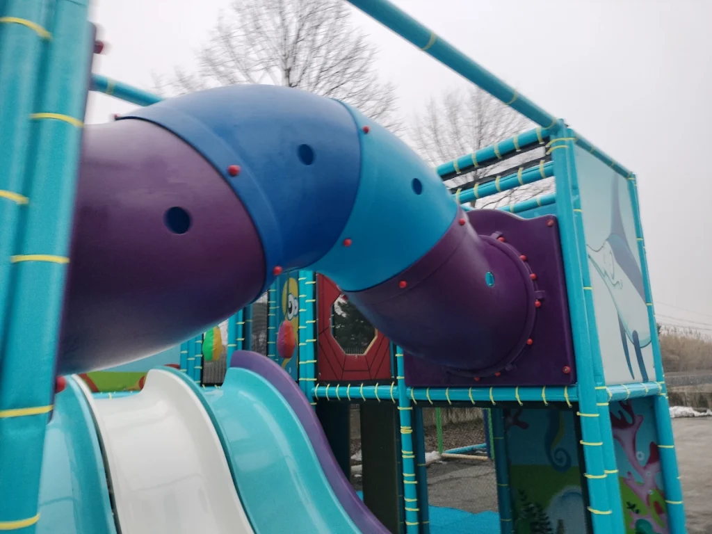 usato playground per interno ps14 seaworld ricondizionato f9