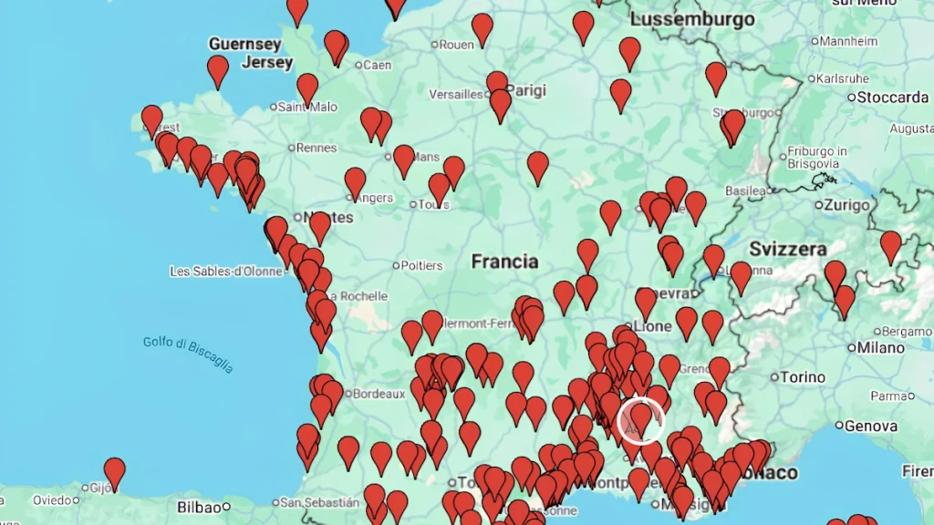 Golden Games: Une “Success Story” Italienne au cœur de l’HPA Française