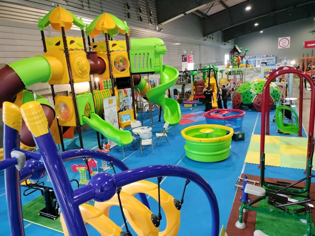 Golden Games: Une “Success Story” Italienne au cœur de l’HPA Française