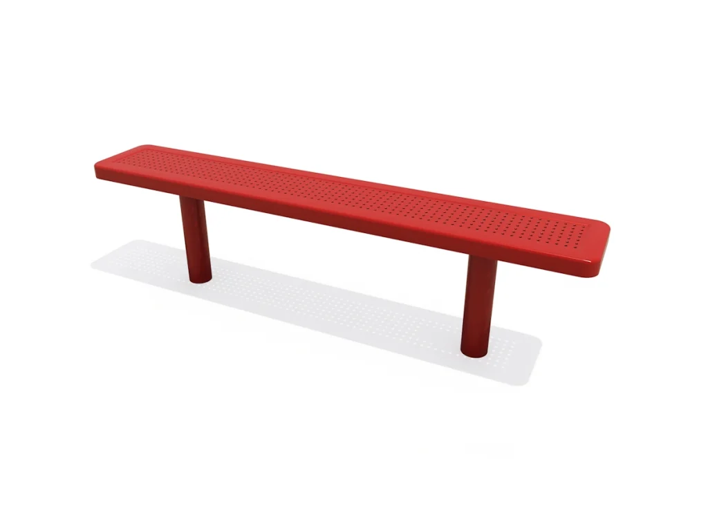 arredo urbano panchina park 0100 d4