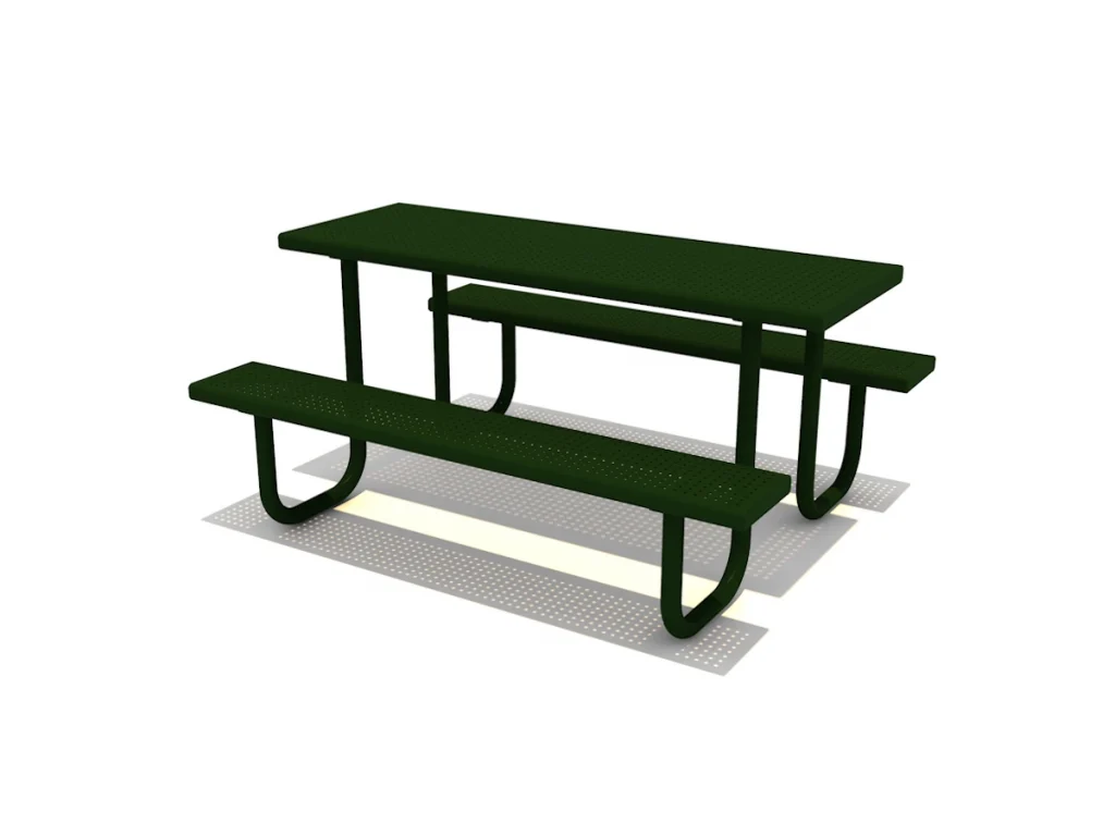 arredo urbano tavolo pic nic park 0200 d1