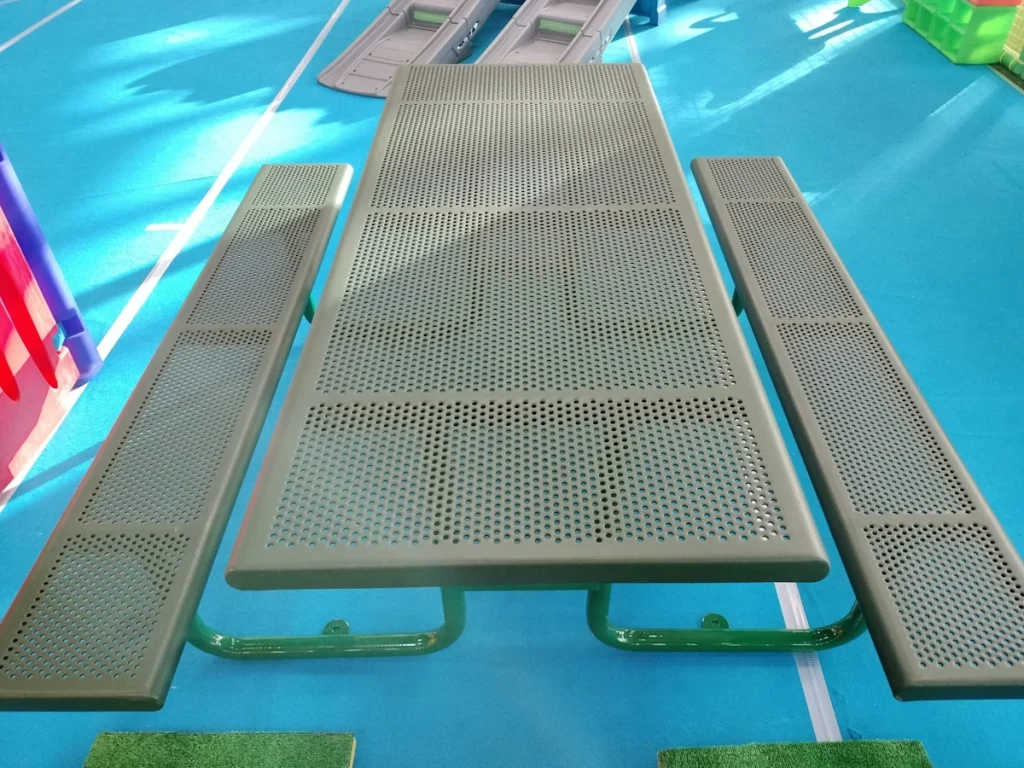 arredo urbano tavolo pic nic park 0200 f2 fiera