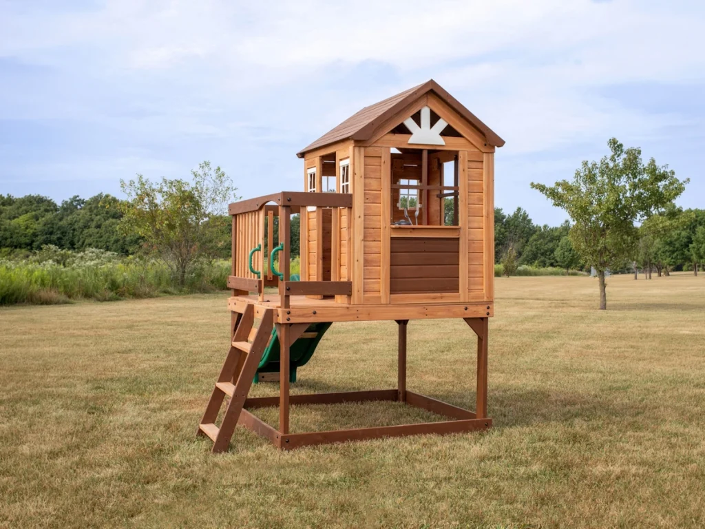 gioco per giardino casetta e cucina casetta montreal f3