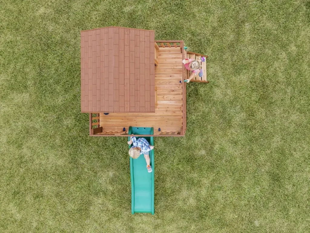 gioco per giardino casetta e cucina casetta montreal f4