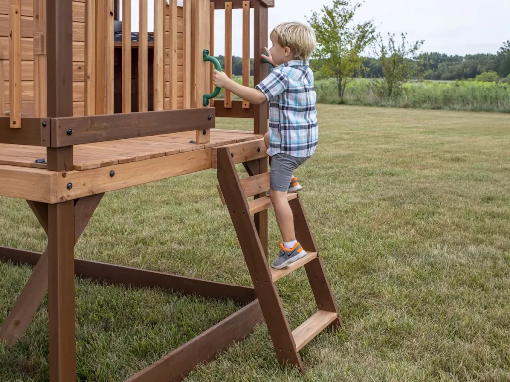 gioco per giardino casetta e cucina casetta montreal f9