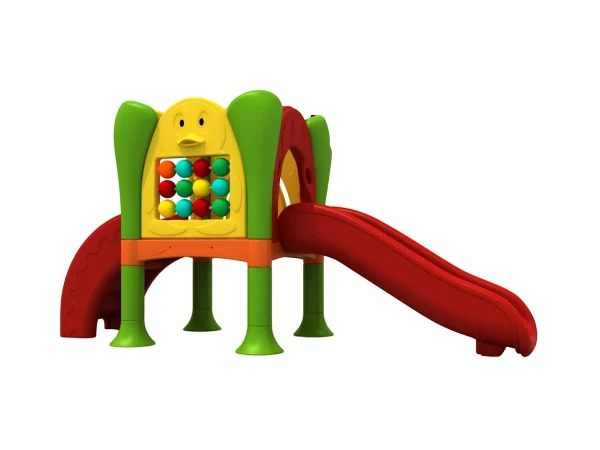 offerta outlet playground per esterno playcenter kid junior 50 st d1