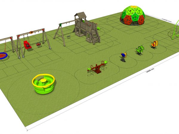 Restyling Playground