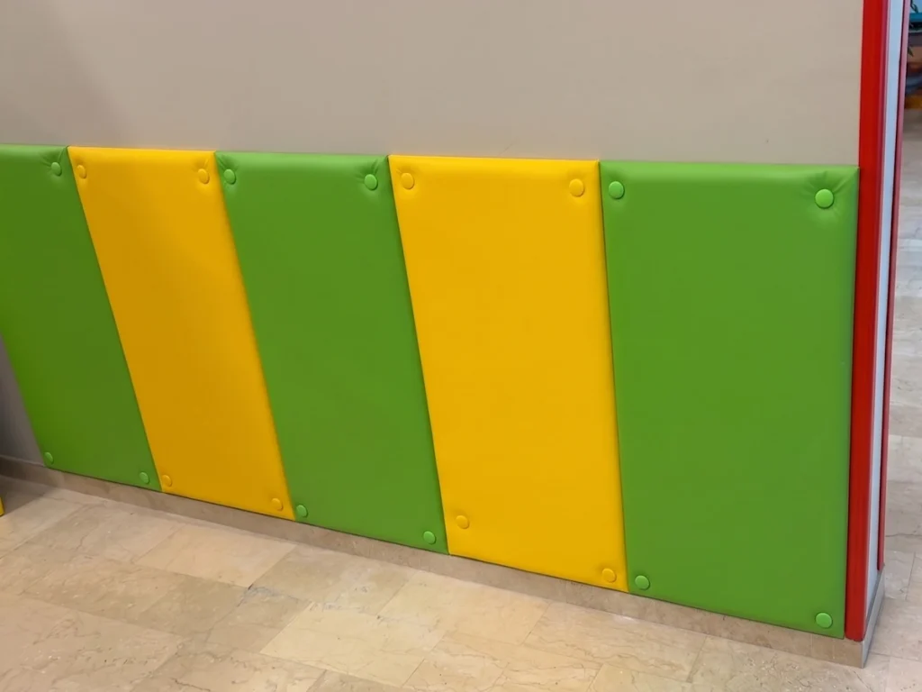 accessori e ricambi pannello parete antitrauma f2 hotel