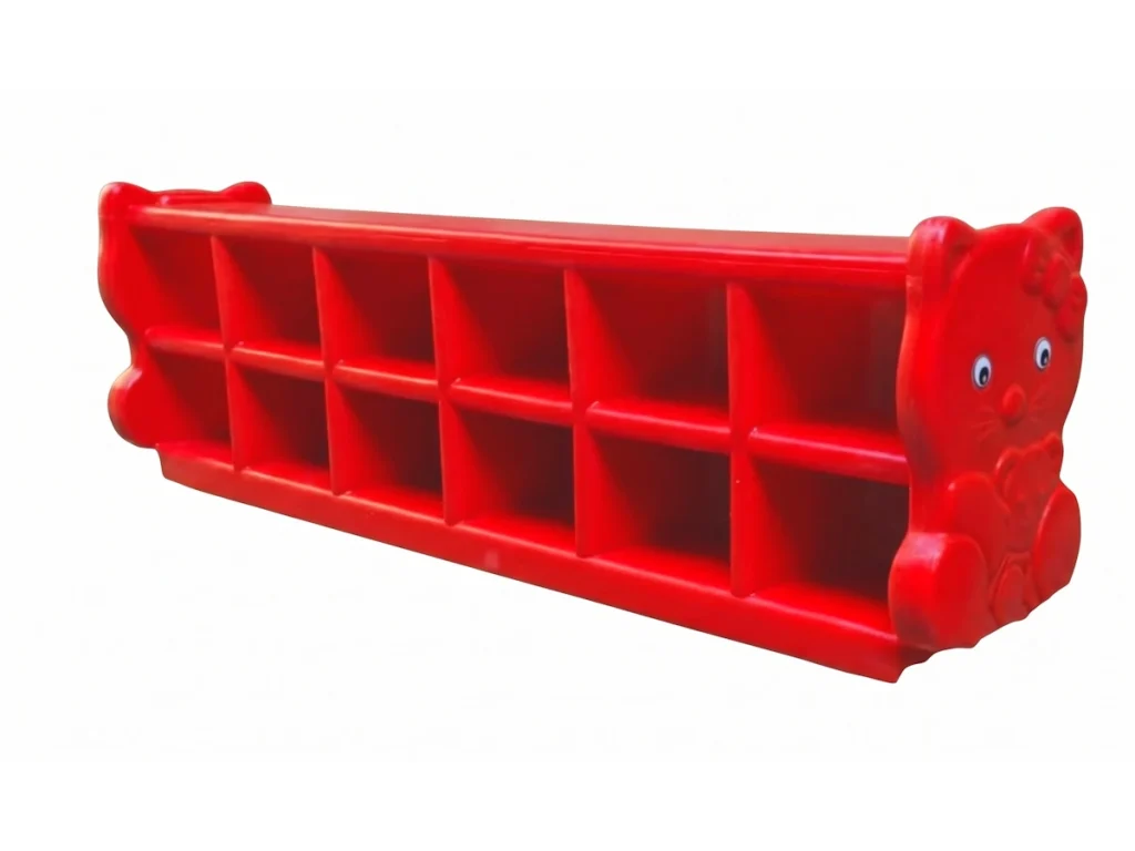 accessorio e ricambio scarpiera f3