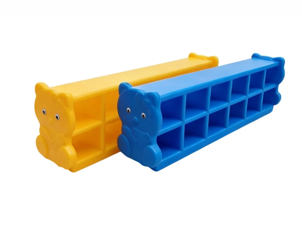 accessorio e ricambio scarpiera f5