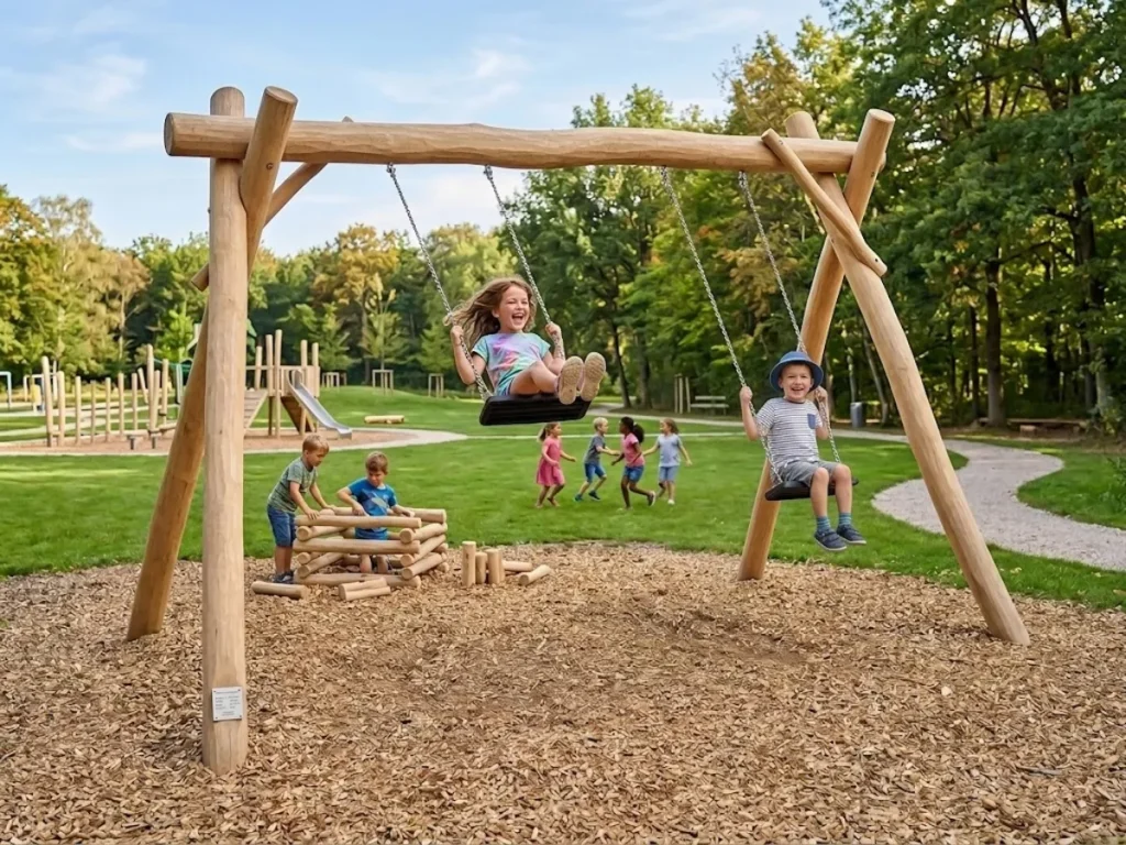 gioco in legno robinia 1010 d2