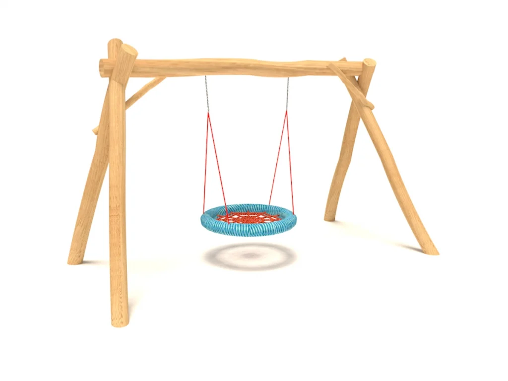 gioco in legno robinia 1015 d1