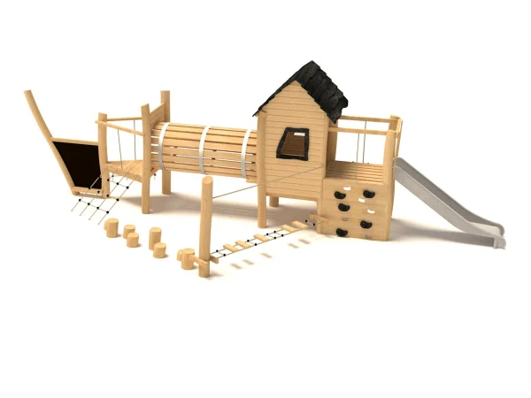 gioco in legno robinia 1405 d1