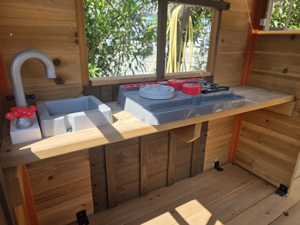 gioco per giardino casetta e cucina casetta montreal f3 mostra