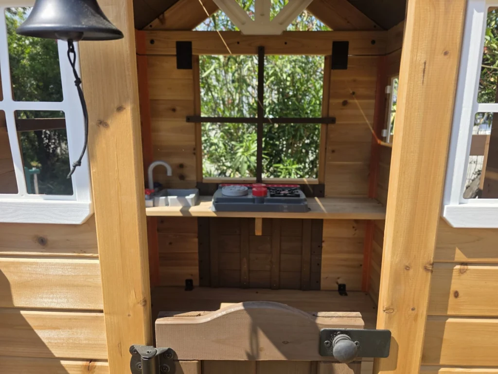 gioco per giardino casetta e cucina casetta montreal f3 mostra