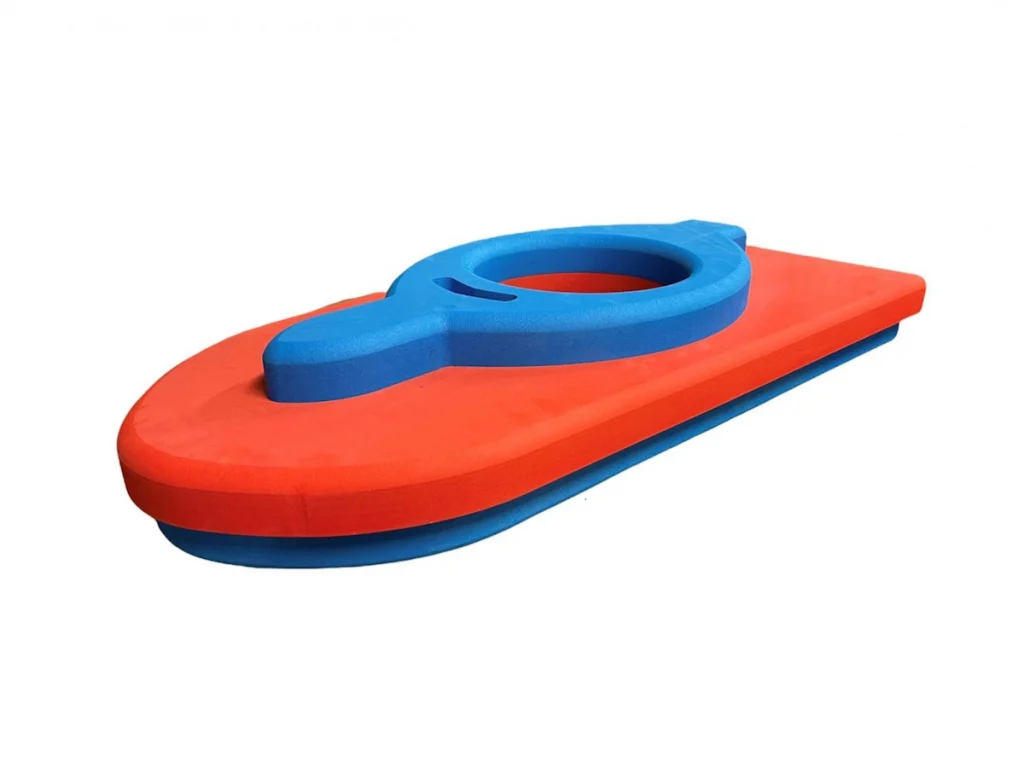 water play floaty baby boat f1