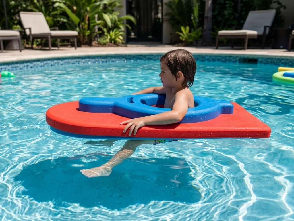 water play floaty baby boat f3 villaggio turistico