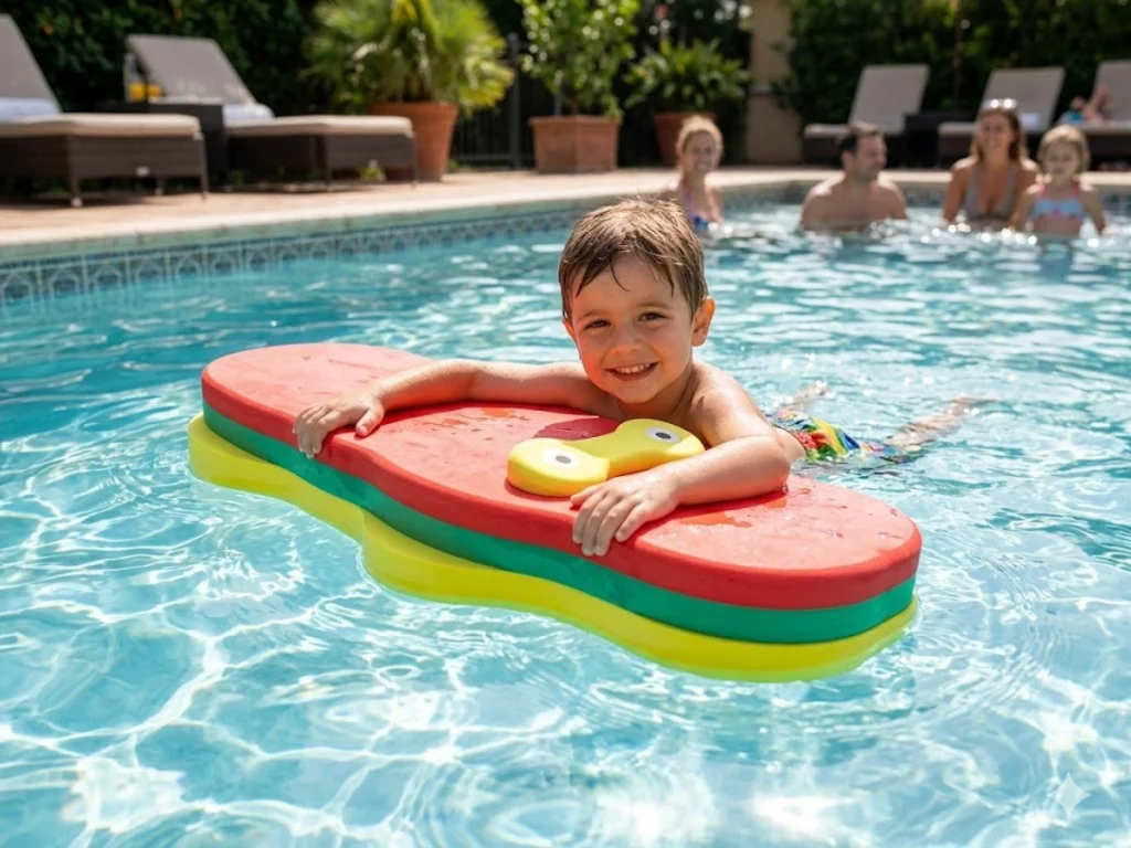 water play floaty hippo f2 hotel