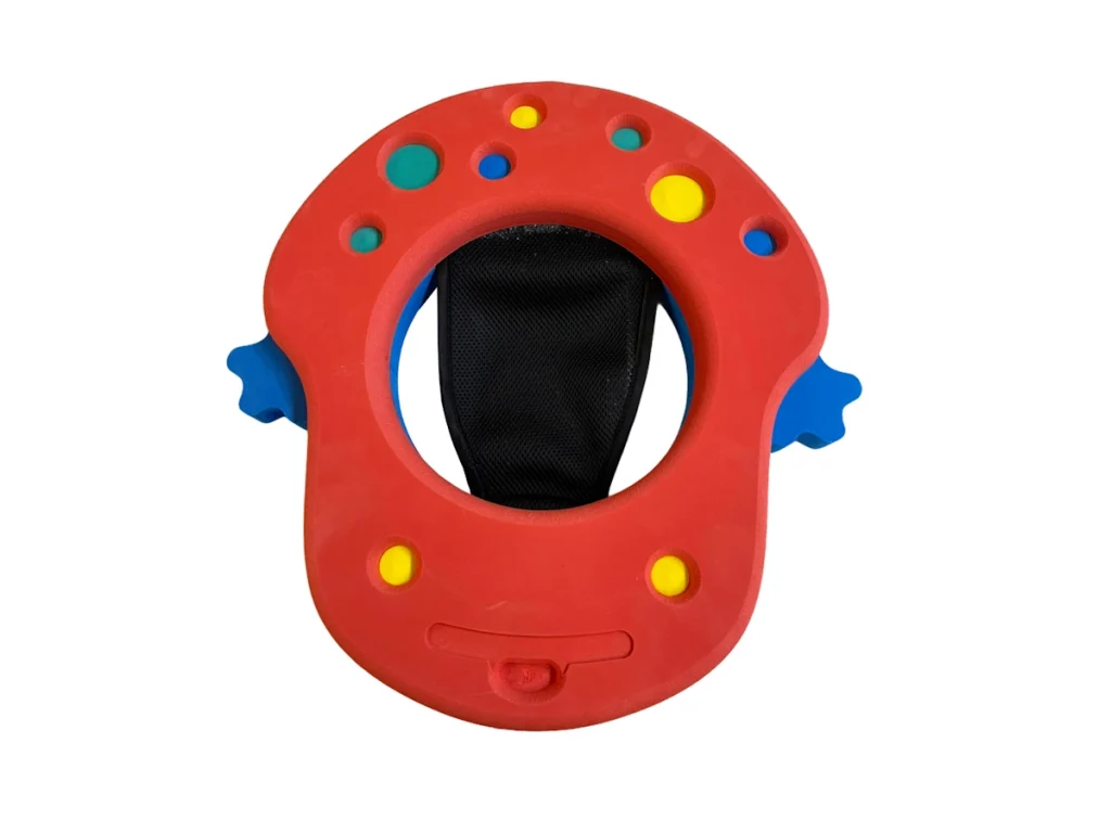 water play floaty toad f1