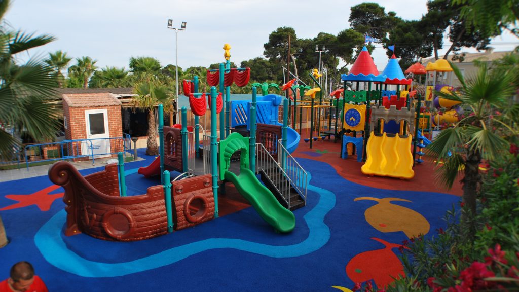 Budget Area Giochi