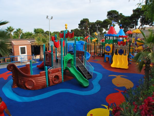 Budget Area Giochi