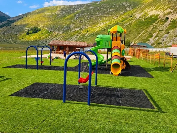 area giochi outdoor stazione sciistica campo felice f3