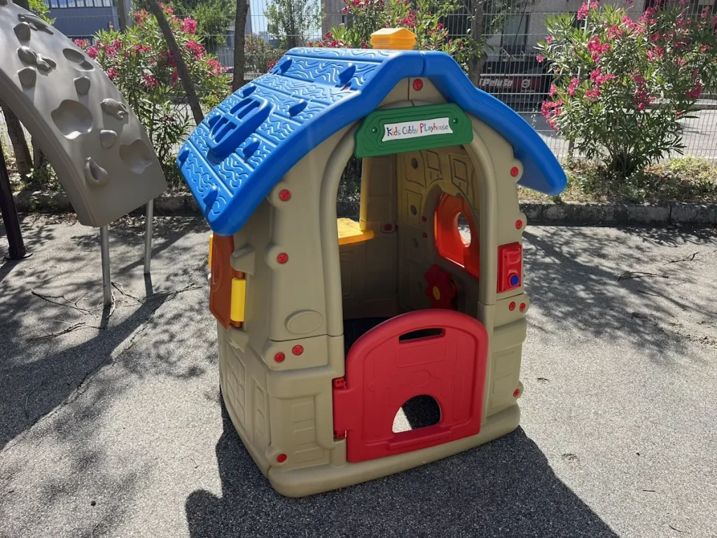 offerta esposizione blue cottage f1 mostra