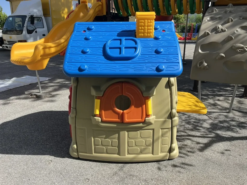 offerta esposizione blue cottage f3 mostra