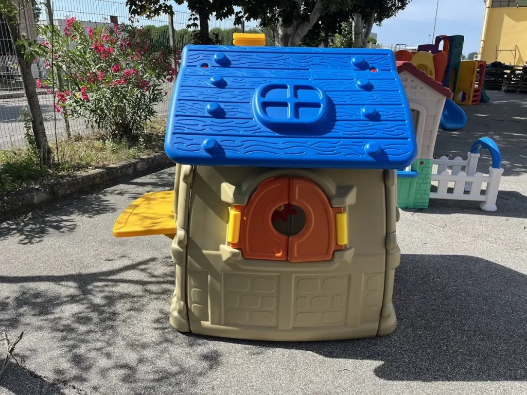 offerta esposizione blue cottage f4 mostra