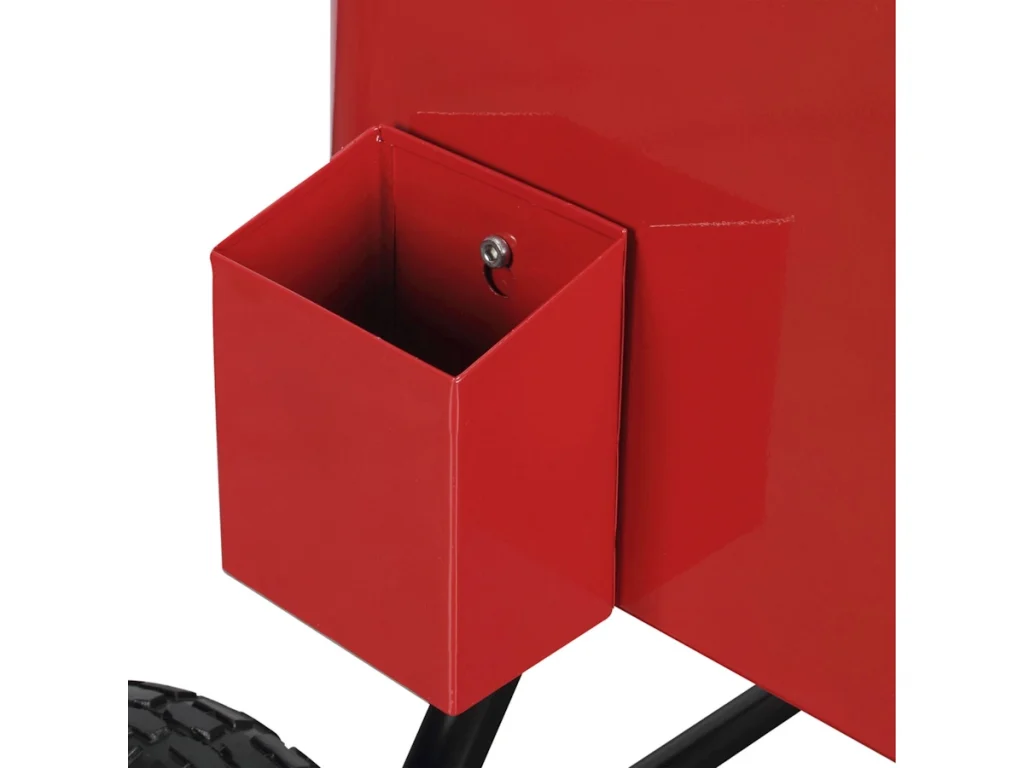 offerta esposizione carrello ghiacciaia portatile f5