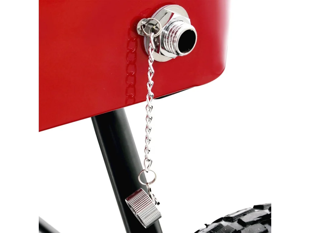 offerta esposizione carrello ghiacciaia portatile f7